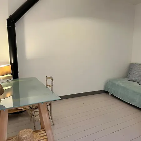 Le Chai Elegant Sainte-Marie-de-Ré