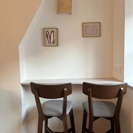 Le Chai Elegant * Sainte-Marie-de-Ré