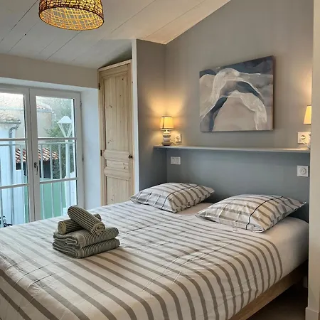 Le Chai Elegant Sainte-Marie-de-Ré