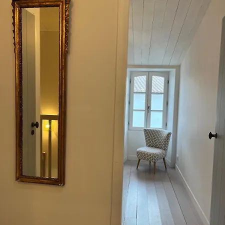 Le Chai Elegant Semesterbostad