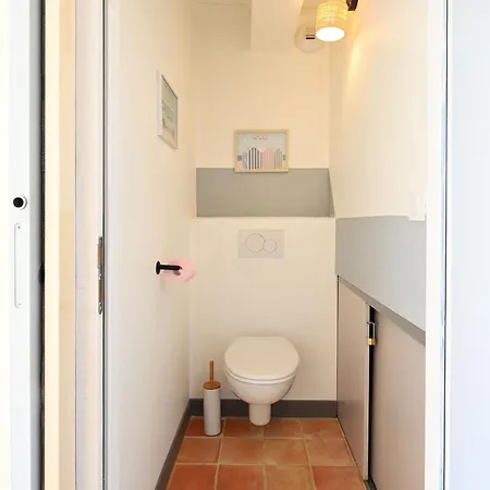 Le Chai Elegant Semesterbostad