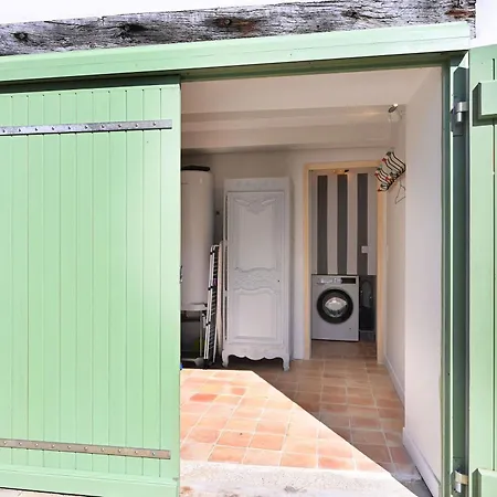 Le Chai Elegant * Sainte-Marie-de-Ré