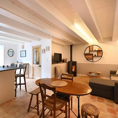 Le Chai Elegant Sainte-Marie-de-Ré