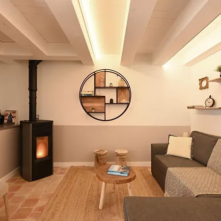 Semesterbostad Le Chai Elegant