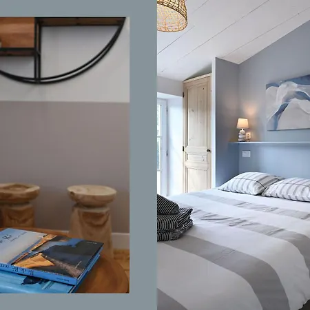 Semesterbostad Le Chai Elegant Sainte-Marie-de-Ré