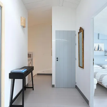 Le Chai Elegant Sainte-Marie-de-Ré