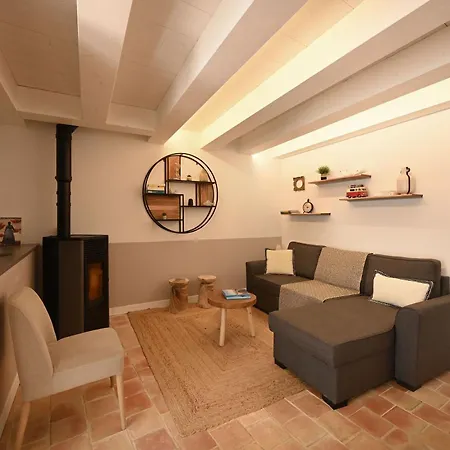 Le Chai Elegant Semesterbostad Sainte-Marie-de-Ré