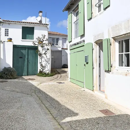 Le Chai Elegant Sainte-Marie-de-Ré