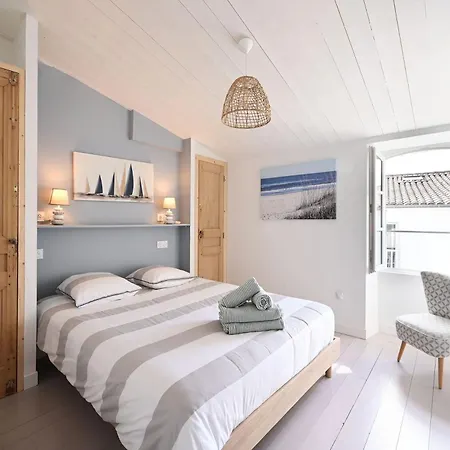 Semesterbostad Le Chai Elegant *