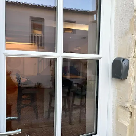 Le Chai Elégant Nyaraló