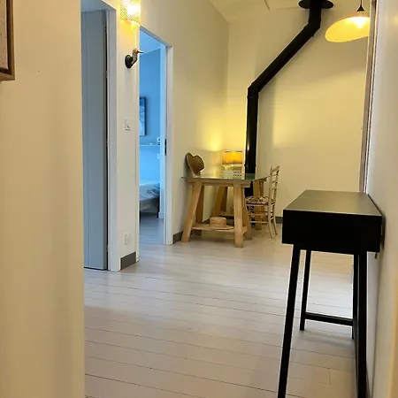 Hébergement de vacances Le Chai Elégant