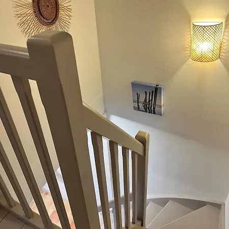 Le Chai Elégant Hébergement de vacances