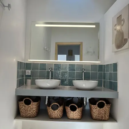 Hébergement de vacances Le Chai Elégant