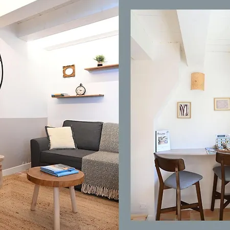 Le Chai Elégant Sainte-Marie-de-Ré