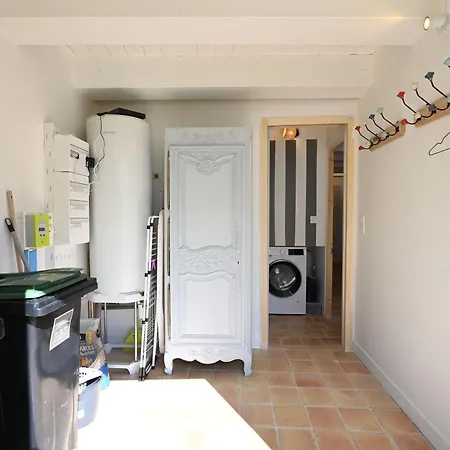 Holiday home Le Chai Elegant Sainte-Marie-de-Re