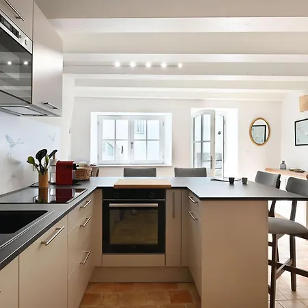 Le Chai Elégant Sainte-Marie-de-Ré