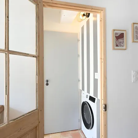 Le Chai Elégant Hébergement de vacances