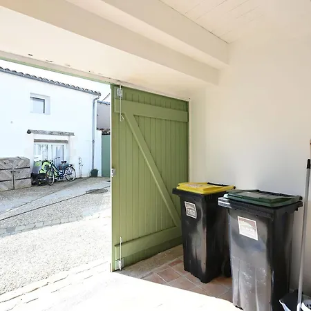 Hébergement de vacances Le Chai Elégant *