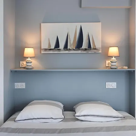 Le Chai Elégant Hébergement de vacances *