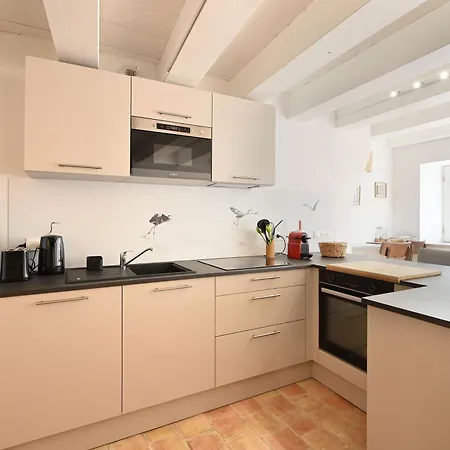 Le Chai Elégant Hébergement de vacances Sainte-Marie-de-Ré