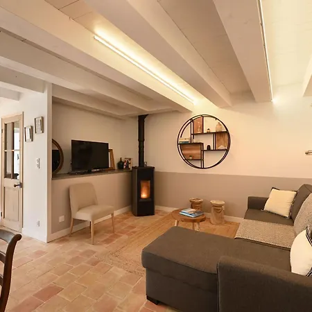Holiday home Le Chai Elegant Sainte-Marie-de-Re