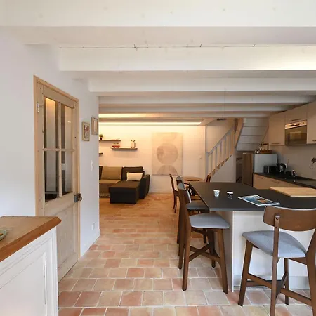 Le Chai Elégant * Sainte-Marie-de-Ré