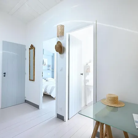 Le Chai Elegant Holiday home