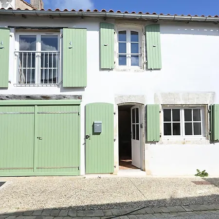 Le Chai Elégant Sainte-Marie-de-Ré