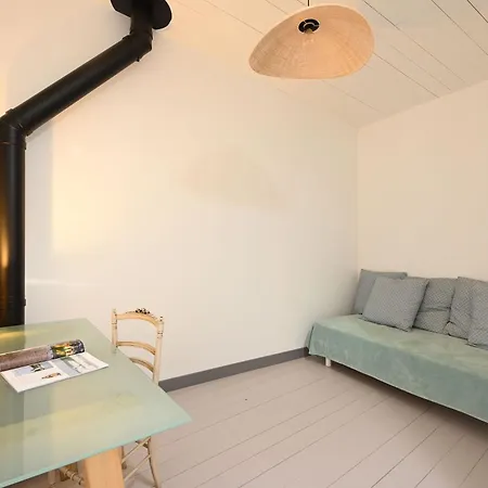 Holiday home Le Chai Elegant