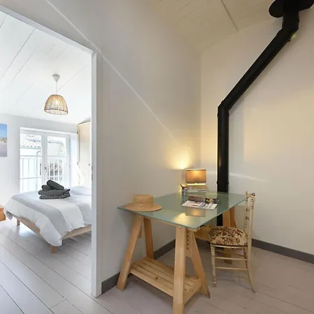 Le Chai Elégant Hébergement de vacances *