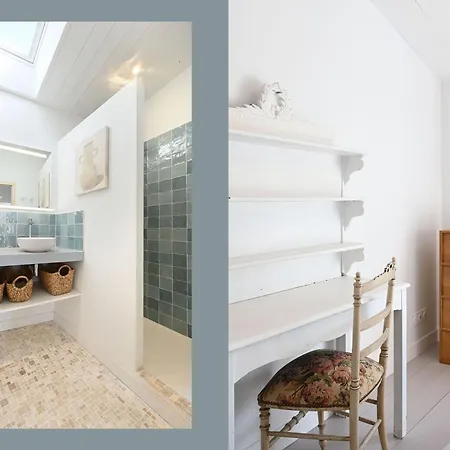 Hébergement de vacances Le Chai Elégant *