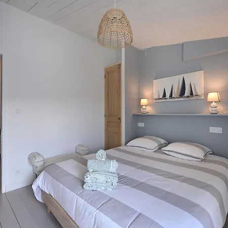 Hébergement de vacances Le Chai Elégant