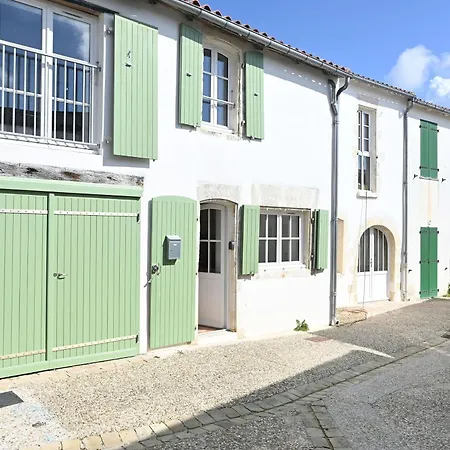 Hébergement de vacances Le Chai Elégant Sainte-Marie-de-Ré