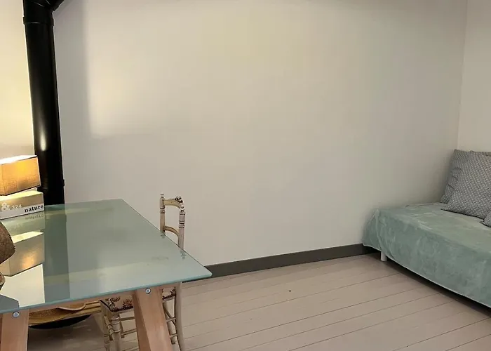 Le Chai Elegant Sainte-Marie-de-Re