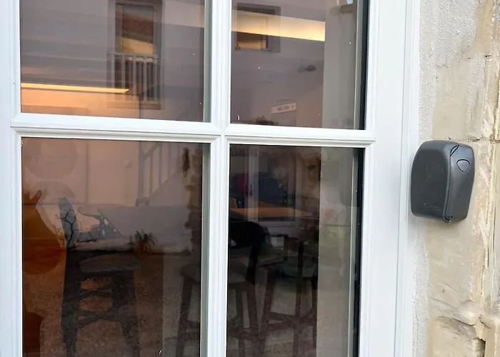 Le Chai Elegant Holiday home