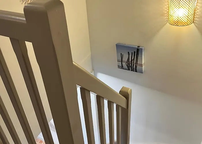 Le Chai Elegant Holiday home