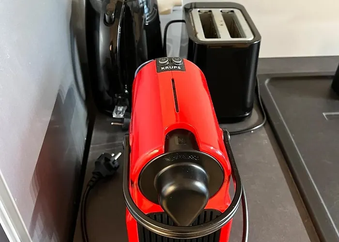 Le Chai Elegant Holiday home *