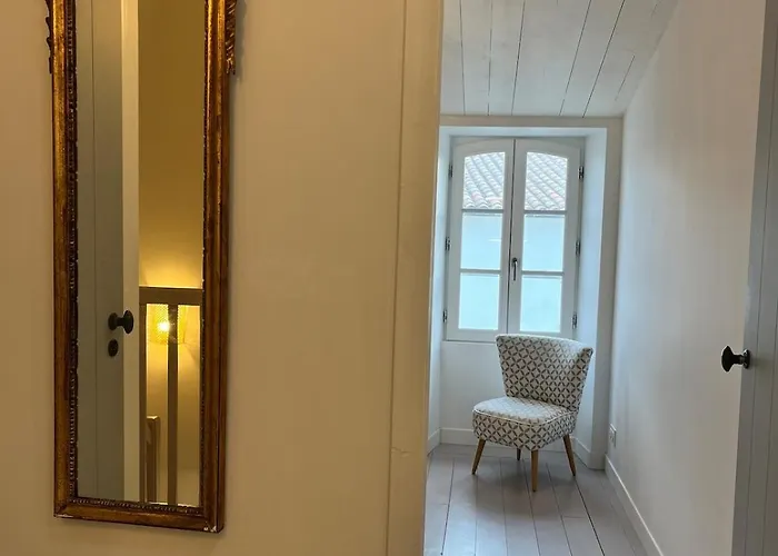 Le Chai Elegant Holiday home