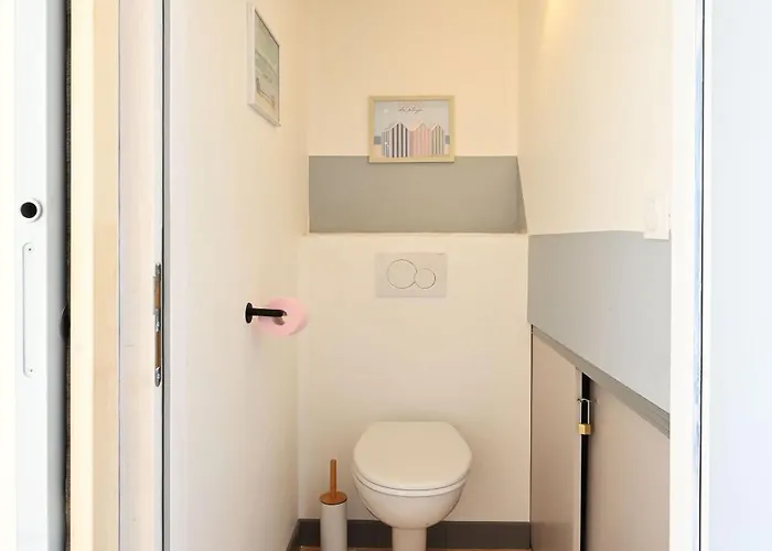 Le Chai Elegant Holiday home