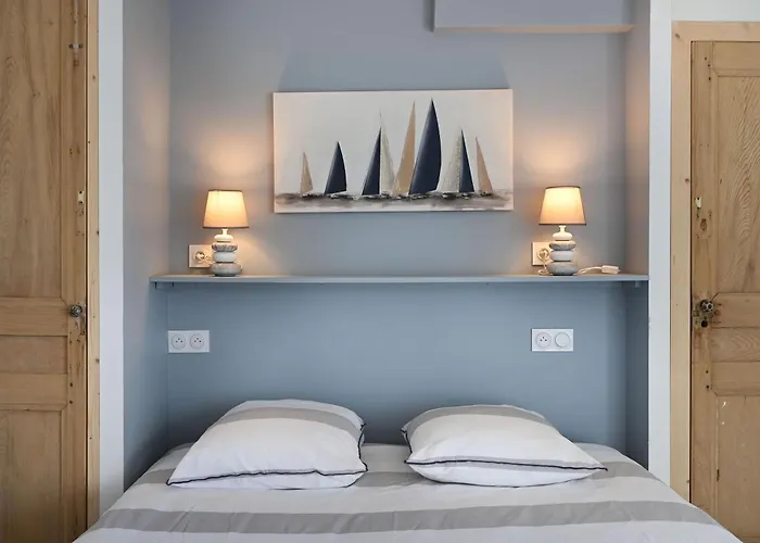 Le Chai Elegant Holiday home *