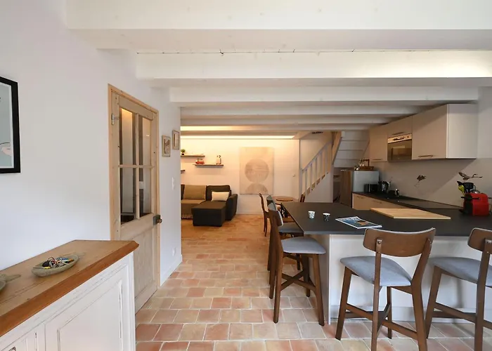 Le Chai Elegant * Sainte-Marie-de-Re