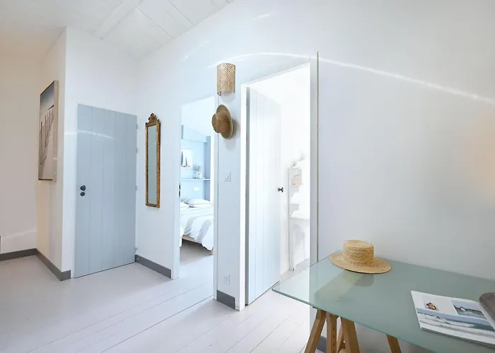 Le Chai Elegant Holiday home