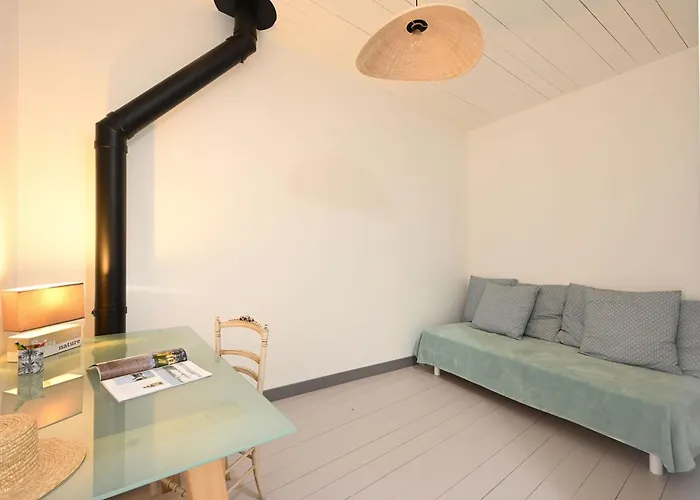 Holiday home Le Chai Elegant