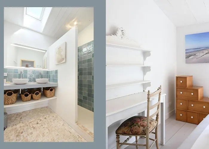 Holiday home Le Chai Elegant *